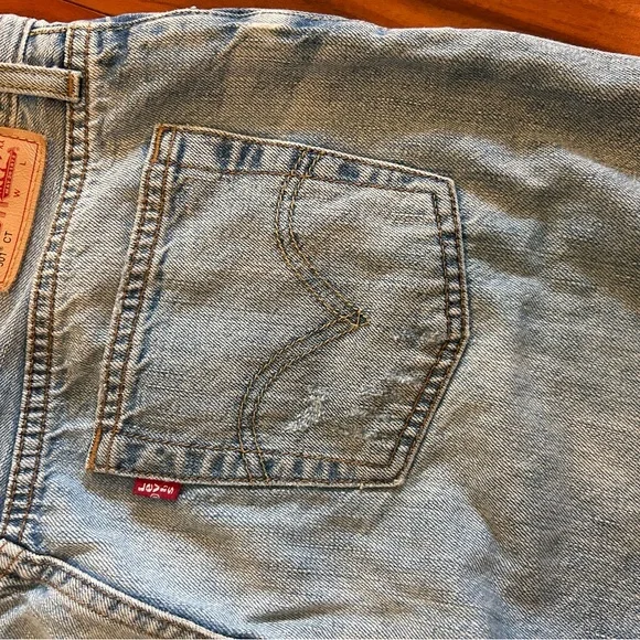 Vintage Levi’s 501 - Picture 4 of 10